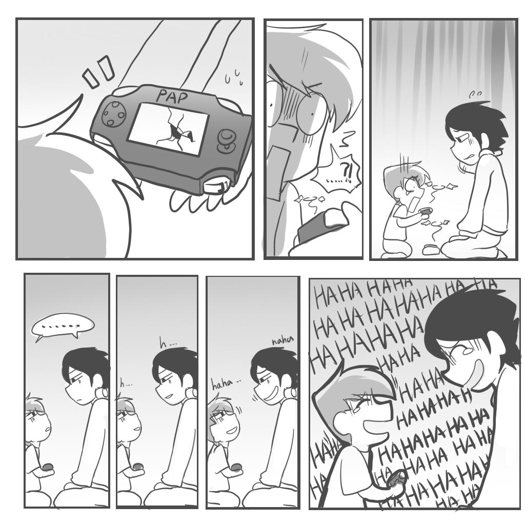 Ohthree mistake1-6 by ohthree on DeviantArt
