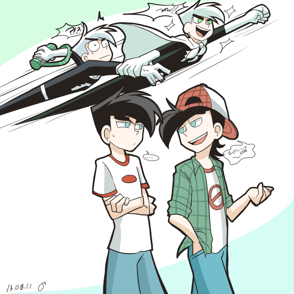 Ohthree danny's by ohthree on DeviantArt