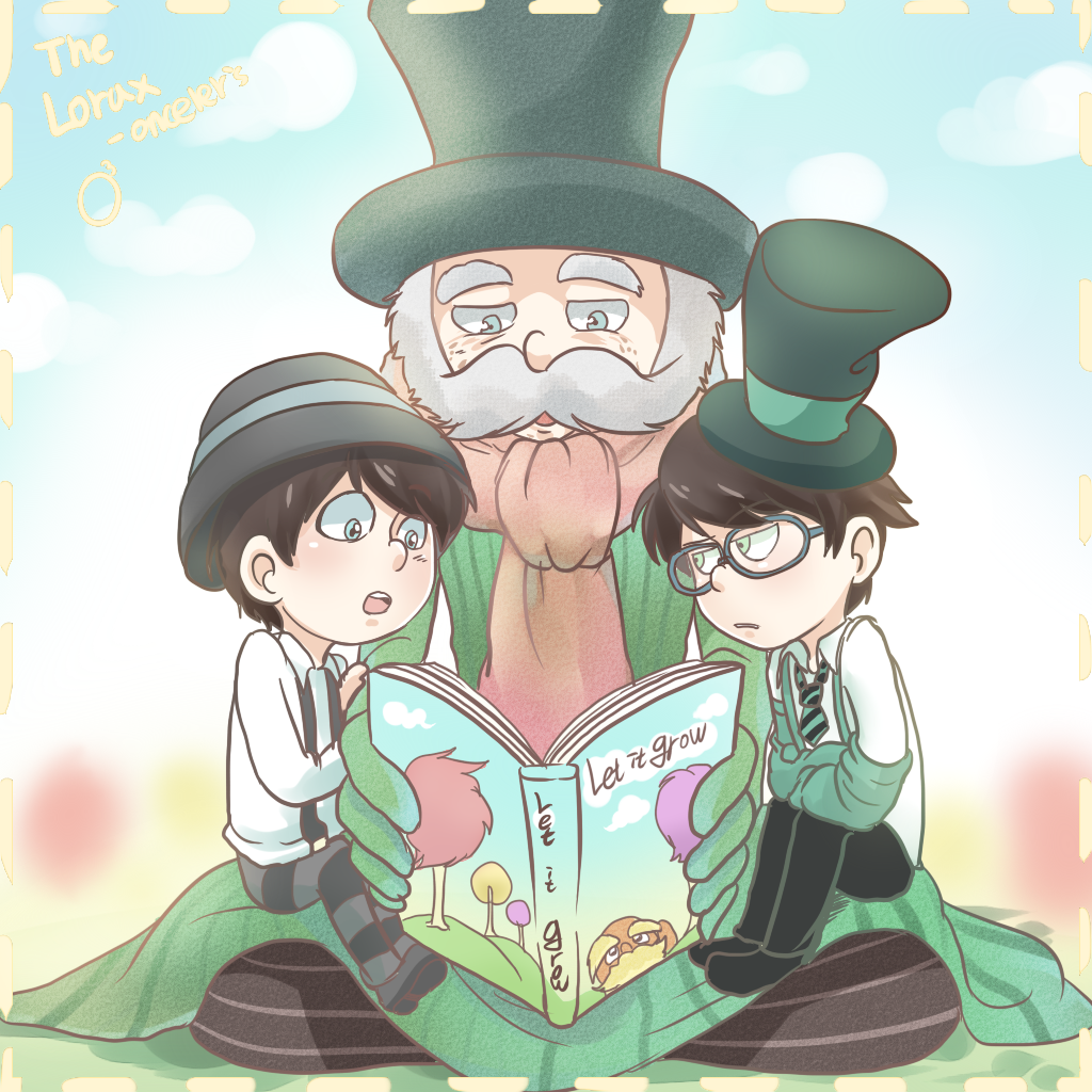 Ohthree oncelers by ohthree on DeviantArt