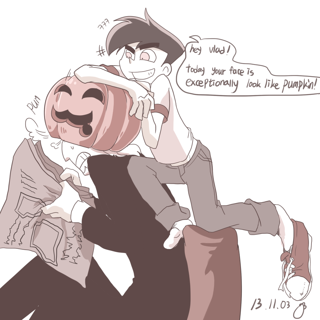 Ohthree dp by ohthree on DeviantArt