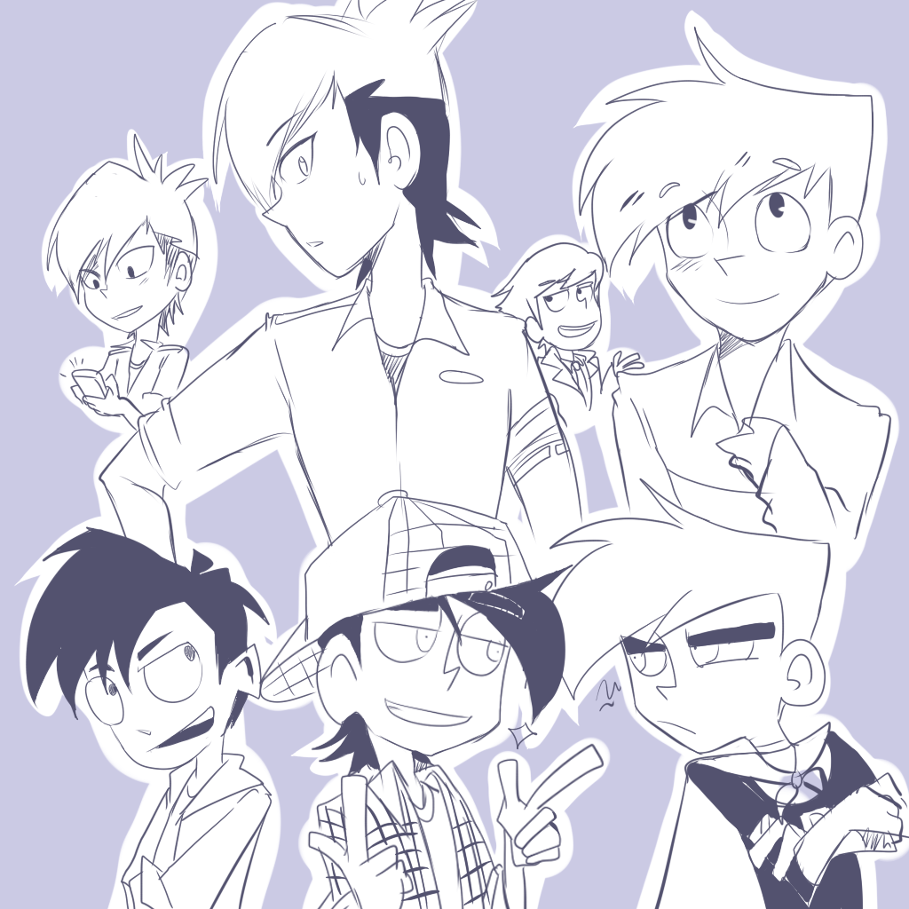 Ohthree Whatnot by ohthree on DeviantArt
