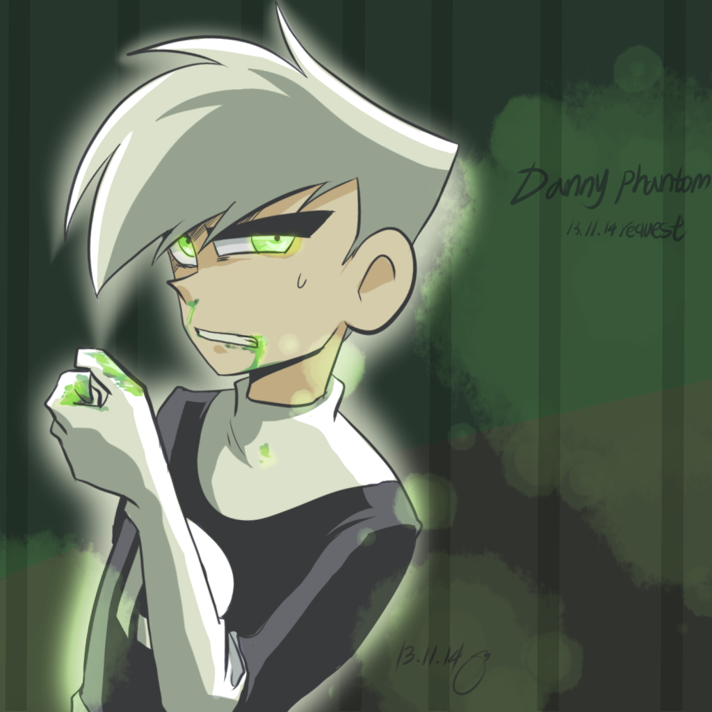 Ohthree dp by ohthree on DeviantArt