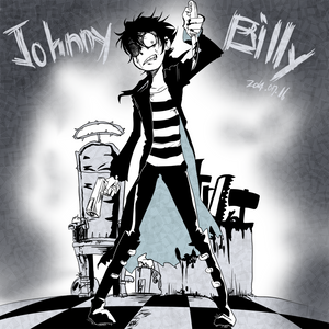 johnny billy