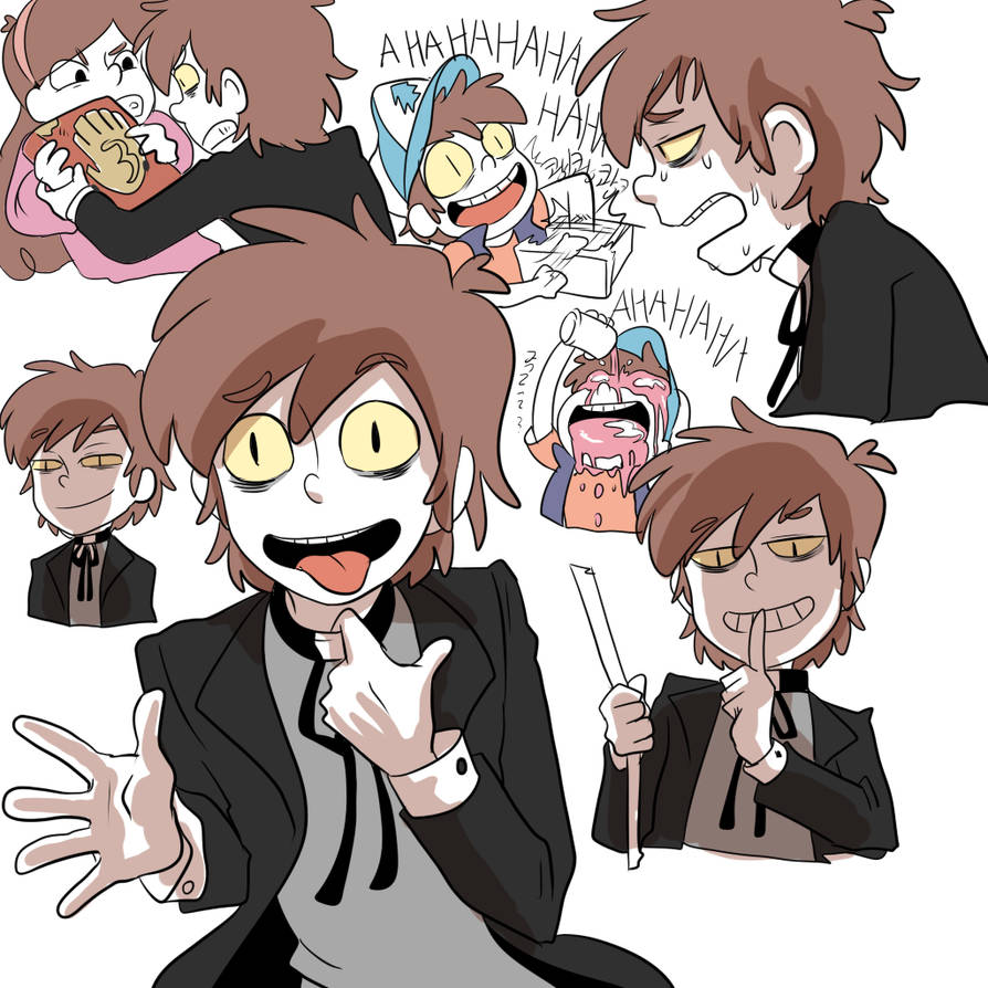 Ohthree bipper by ohthree on DeviantArt