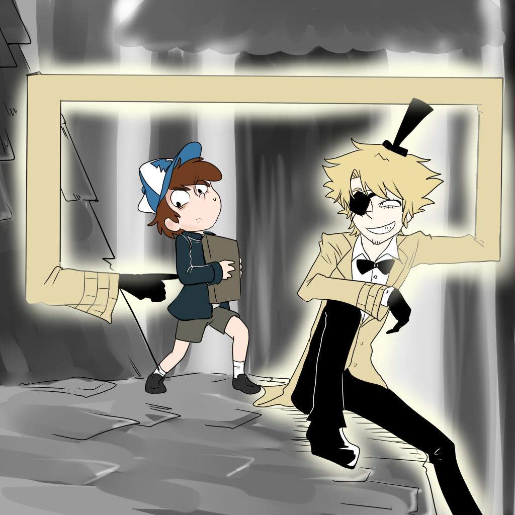 Ohthree billdip by ohthree on DeviantArt