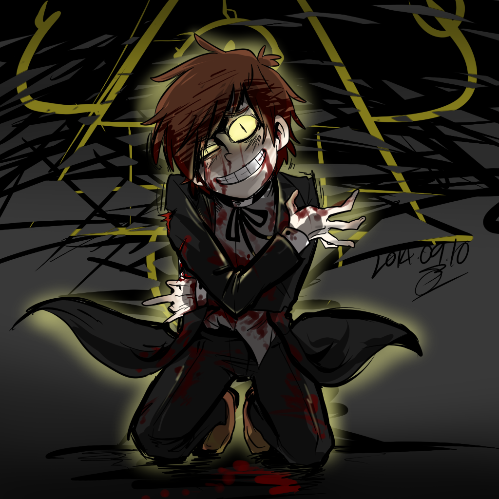Ohthree bipper! by ohthree on DeviantArt