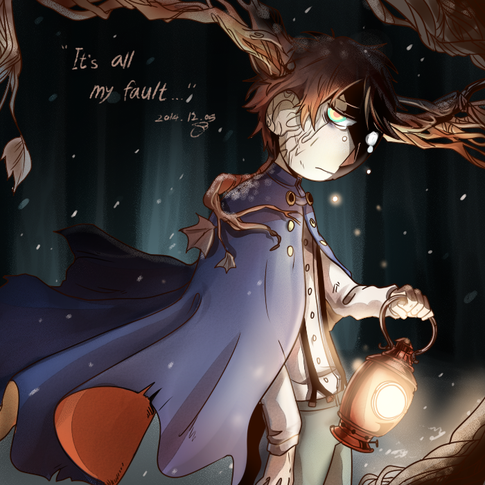 beast wirt