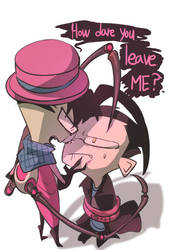 Ohthree ohthree User Profile | DeviantArt