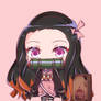 Nezuko [Chibi]