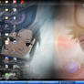 SasuNaru Desktop..