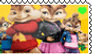 Alvin and the chipmunks 2