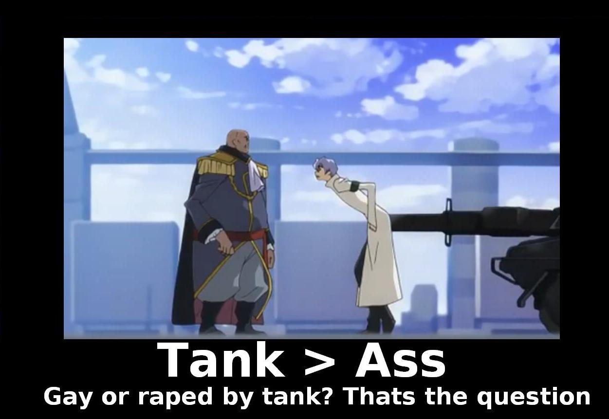 Code geass gay tank by Funncubes on DeviantArt