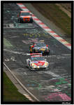 24h Nuerburgring - Competition by MrMeik