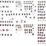 Sonic Forces - Infinite Sprite Sheet *Read Desc*