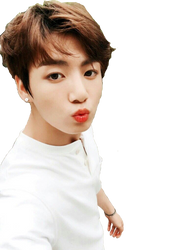 Jungkook Render