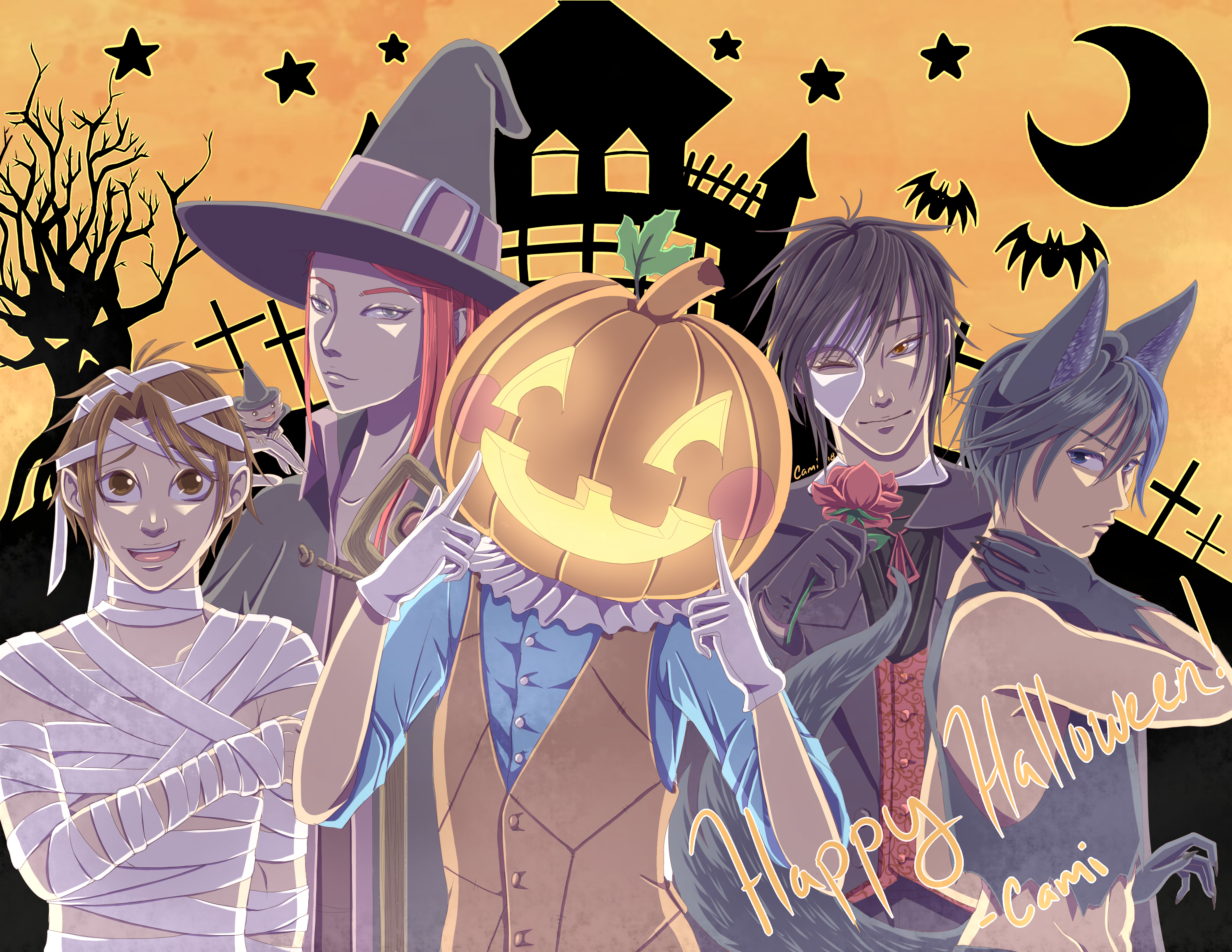 Halloween2018U