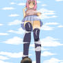 giantess