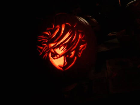 Link Pumpkin