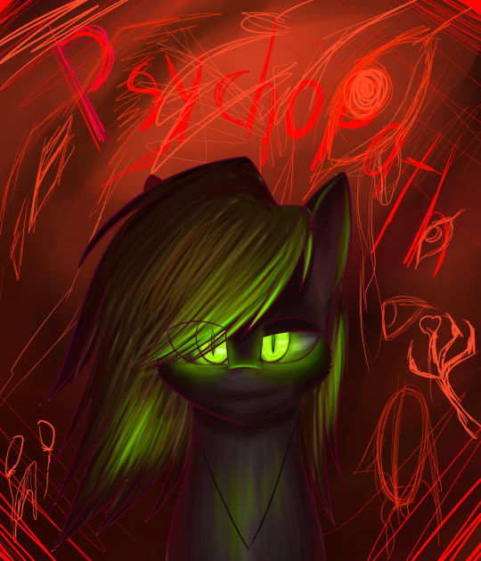 Psy by VanillaRay on DeviantArt