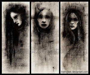 Three Faces