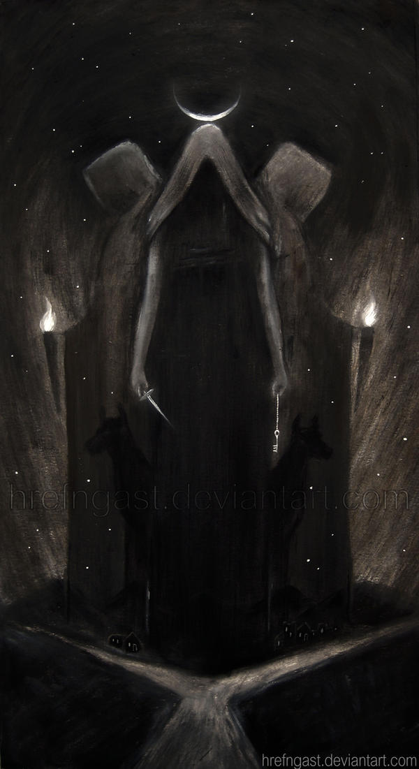 Hecate