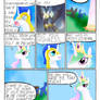 MLP - PONY WARS - THUNDERBOLT 005