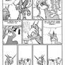 MLP: PONY WARS - THUNDERBOLT PAG 16