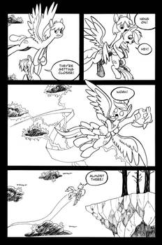 MLP Returns, Endings and Beginnings Pag 48