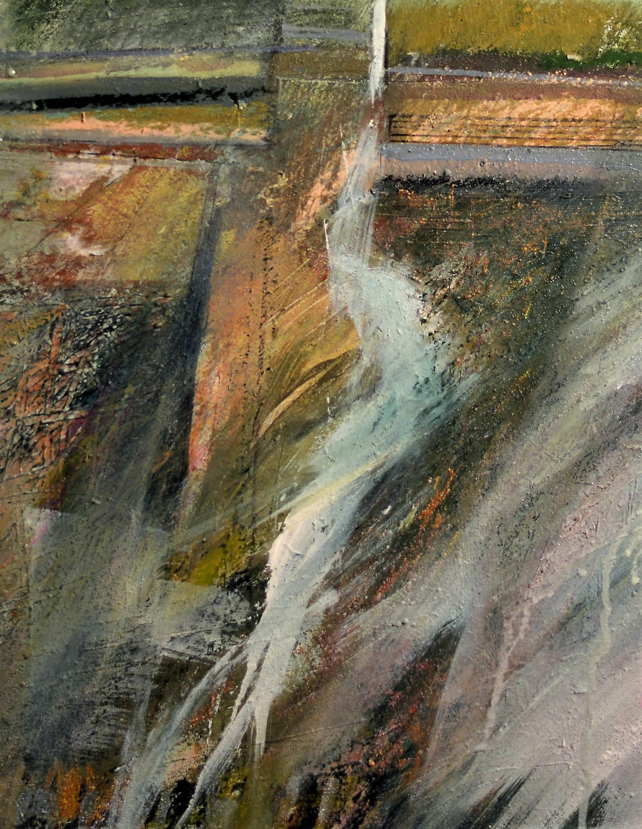 Number 7 by davecroft on DeviantArt