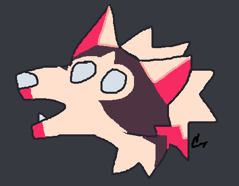 awoo by Cheitora on DeviantArt