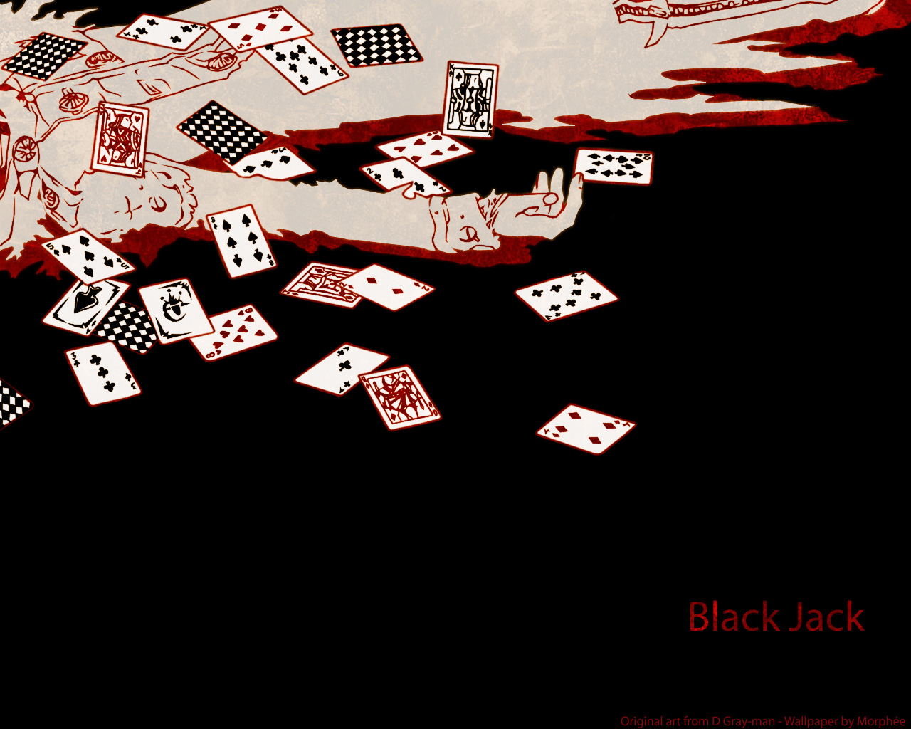 Black Jack