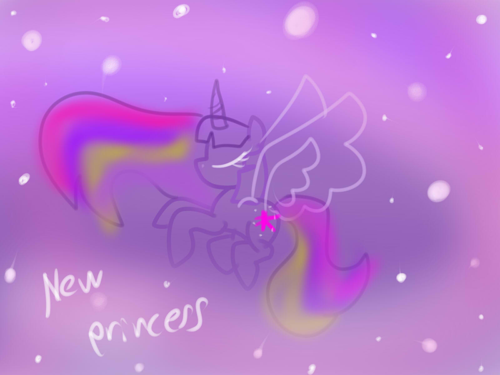 Princess Twlight Sparkle By Kimjasu On DeviantArt princess-twlight-sparkle-by-kimjasu-on-deviantart