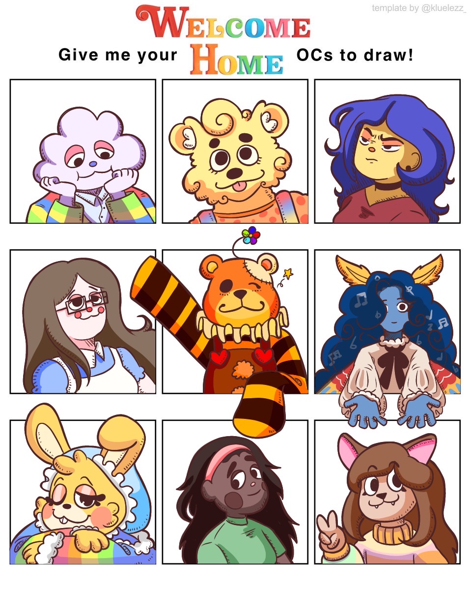 Deviantart Write Challenge Drawing challenge by kimjasu on DeviantArt