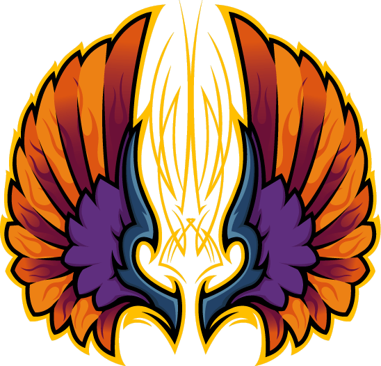 Phoenix Wings