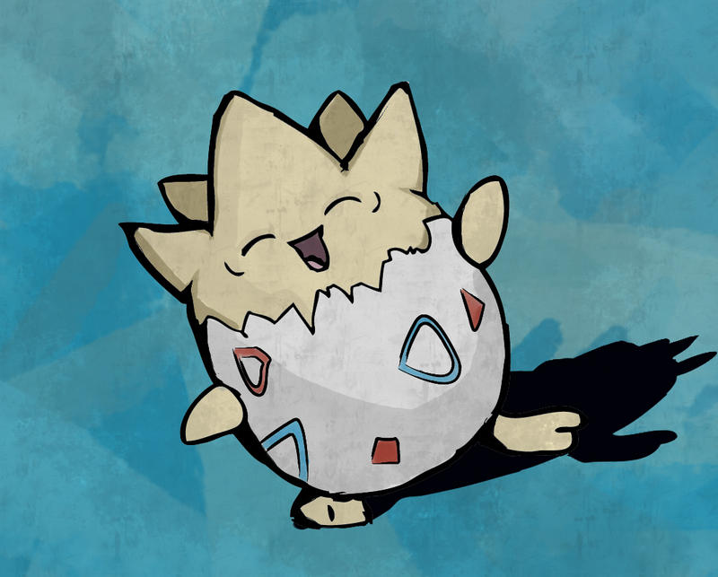 Togepi