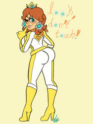 Princess Daisy