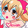 Host Club Icon - Lovely