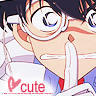 Kaito Kid Icon - Cute