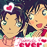 Detective Conan - Friends