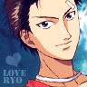 PoT Icons - Love Ryo