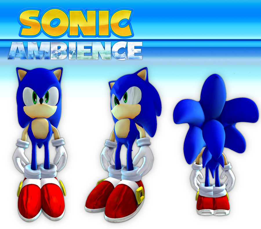 Sonic мод много денег. Соник 64 3д. Классический Соник 3д модель. 3д модель Соника. Лепет классического Соника.