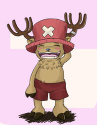 Tony Tony Chopper