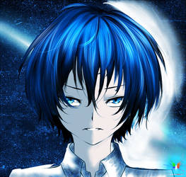 Azuma Tokaku (colored)