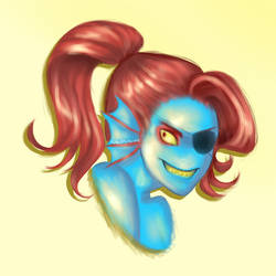 Undyne