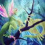 Dragon Fae