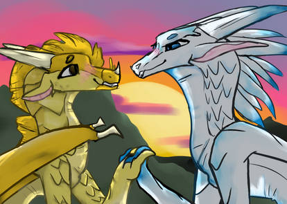 Qinter R Explore the Best Qinter Art | DeviantArt