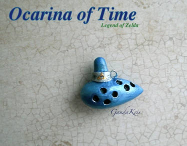 Ocarina of Time