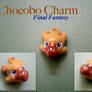 Chocobo Charm