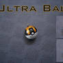 Ultra Ball Charm