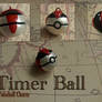 Timer Ball Charm